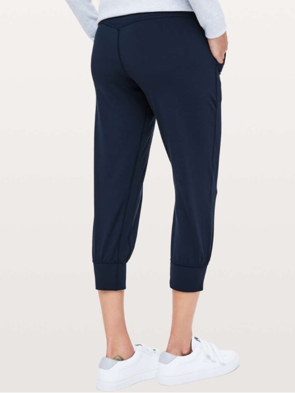 Lululemon Align Joggers 23”
